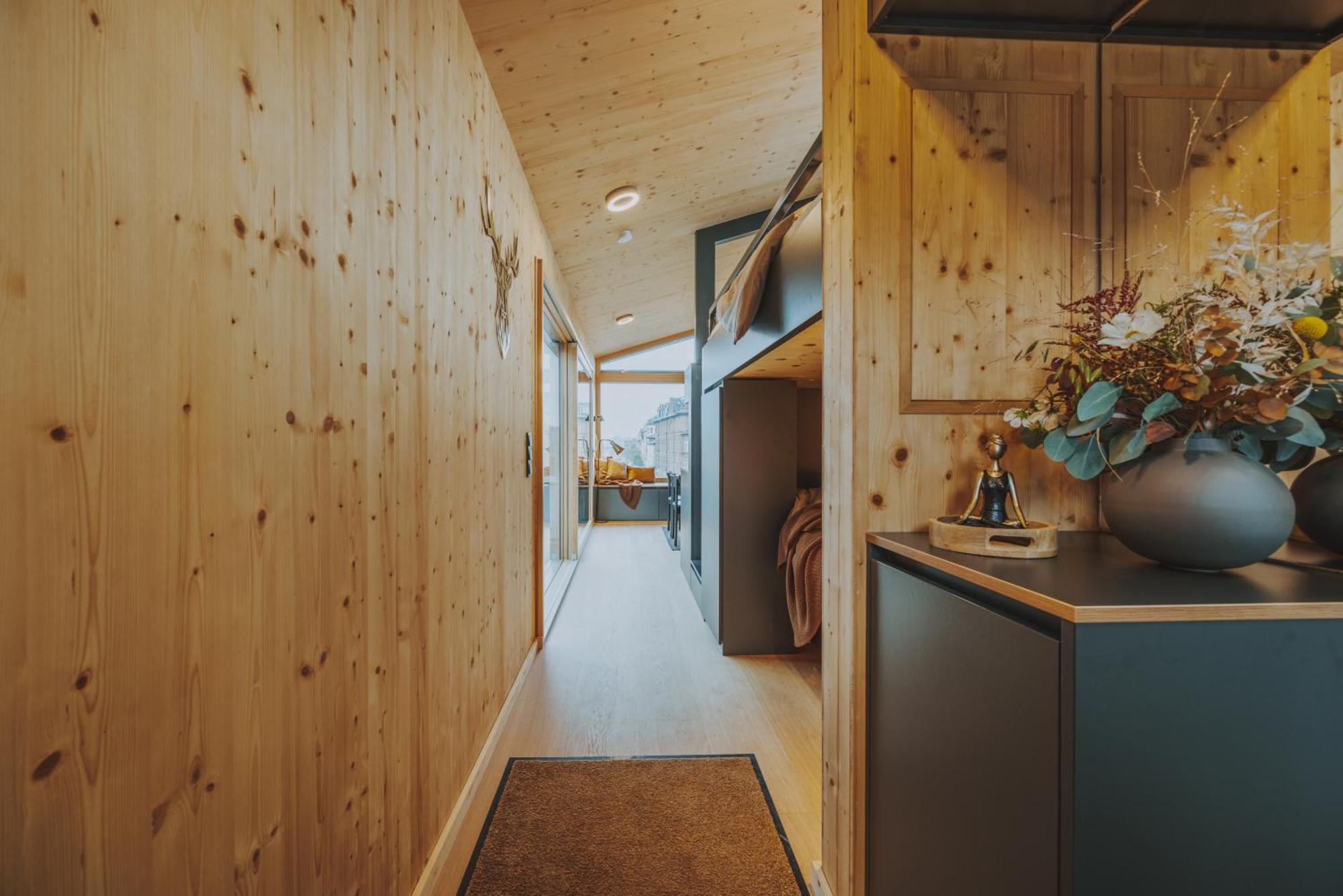 Nordhaeuser Fuerstenhof & Tinysky-Resort Nordhausen Ngoại thất bức ảnh